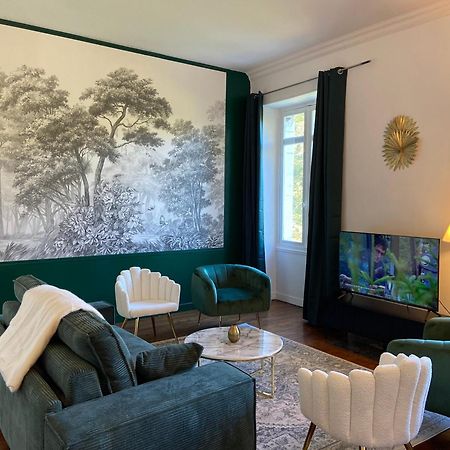 Le Chateau De Bel Air - Suite De 125M2 - Experience Unique Carquefou Kültér fotó